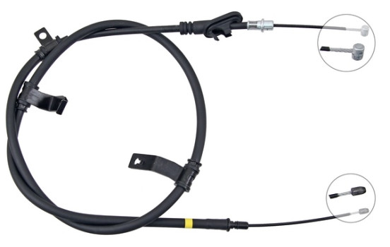 Cable, parking brake K19158 ABS
