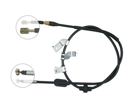 Cable, parking brake K19177 ABS