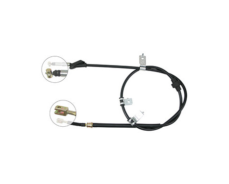 Cable, parking brake K19188 ABS
