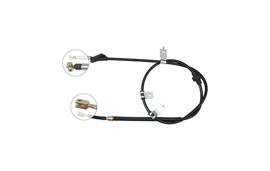 Cable, parking brake K19188 ABS
