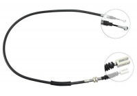 Cable, parking brake K19191 ABS