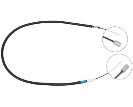 Cable, parking brake K19208 ABS