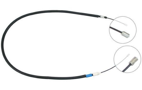 Cable, parking brake K19208 ABS