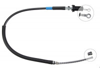 Cable, parking brake K19231 ABS