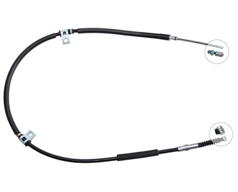 Cable, parking brake K19237 ABS