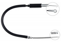 Cable, parking brake K19241 ABS