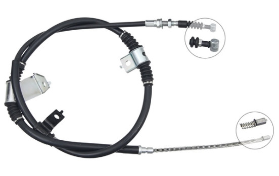 Cable, parking brake K19247 ABS