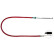 Cable, parking brake K19298 ABS
