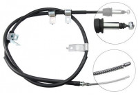 Cable, parking brake K19307 ABS