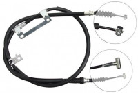 Cable, parking brake K19347 ABS