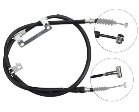 Cable, parking brake K19347 ABS