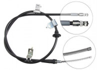 Cable, parking brake K19367 ABS