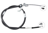 Cable, parking brake K19368 ABS