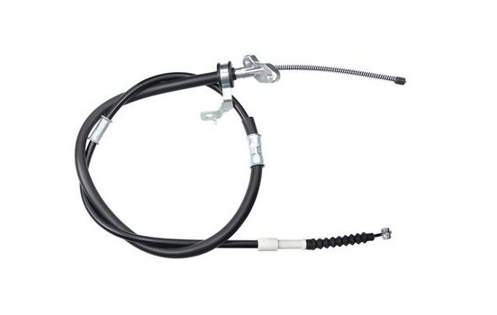 Cable, parking brake K19368 ABS, Image 2