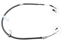 Cable, parking brake K19377 ABS