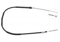 Cable, parking brake K19407 ABS