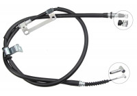 Cable, parking brake K19458 ABS