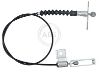 Cable, parking brake K19487 ABS