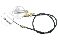 Cable, parking brake K19488 ABS