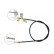 Cable, parking brake K19508 ABS, Thumbnail 2