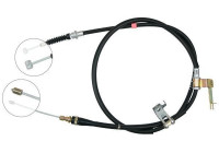 Cable, parking brake K19547 ABS