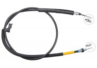 Cable, parking brake K19558 ABS