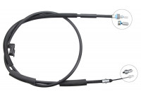 Cable, parking brake K19567 ABS