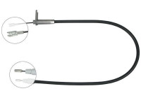 Cable, parking brake K19618 ABS