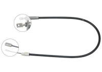 Cable, parking brake K19627 ABS