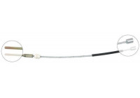 Cable, parking brake K19635 ABS
