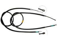 Cable, parking brake K19645 ABS