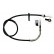 Cable, parking brake K19647 ABS