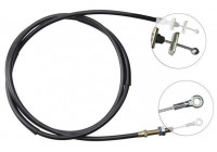 Cable, parking brake K19701 ABS