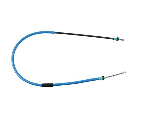 Cable, parking brake K19717 ABS, Image 2