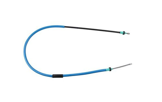Cable, parking brake K19717 ABS, Image 2