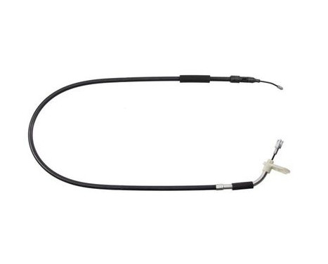 Cable, parking brake K19738 ABS, Image 2