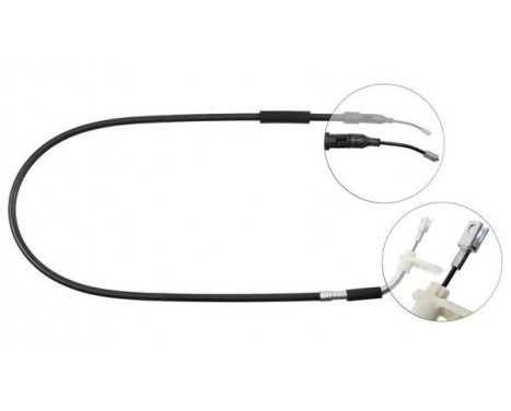 Cable, parking brake K19738 ABS