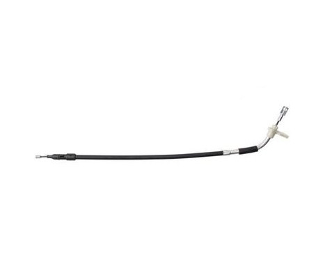 Cable, parking brake K19757 ABS, Image 2