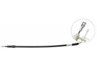 Cable, parking brake K19757 ABS