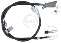 Cable, parking brake K19778 ABS
