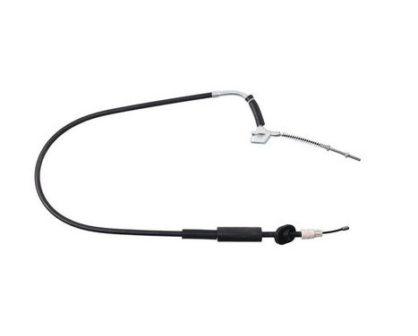 Cable, parking brake K19791 ABS, Image 2