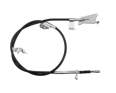 Cable, parking brake K19818 ABS, Image 2