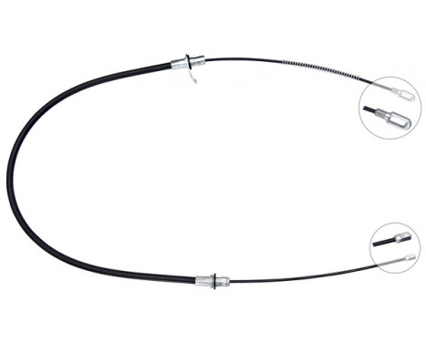 Cable, parking brake K19821 ABS