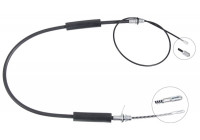 Cable, parking brake K19822 ABS