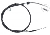 Cable, parking brake K19829 ABS