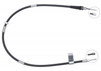 Cable, parking brake K19834 ABS