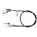 Cable, parking brake K19837 ABS