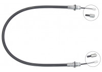 Cable, parking brake K19839 ABS