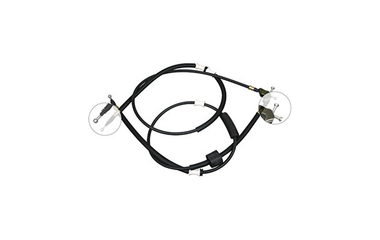 Cable, parking brake K19845 ABS, Image 2