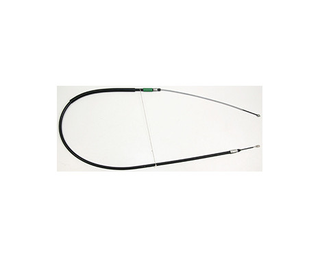Cable, parking brake K19927 ABS, Image 2